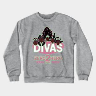 Zero 2 Hero Crewneck Sweatshirt